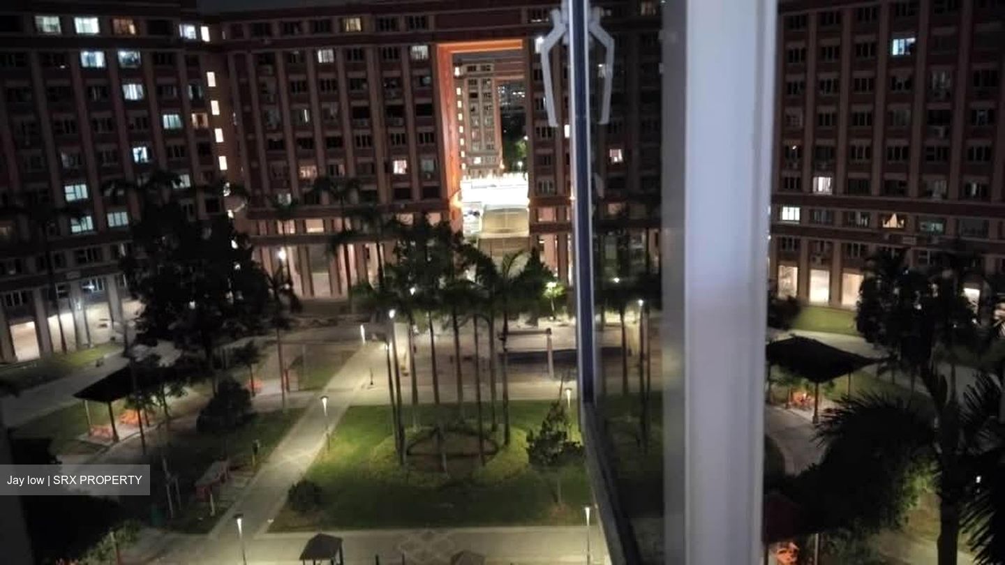 Blk 497G Tampines Street 45 (Tampines), HDB 5 Rooms #570958891